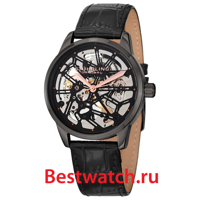 Часы Stuhrling Original Leisure 863.03